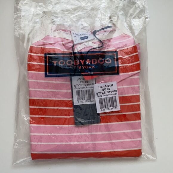 New❤️Toby Doo New York - Picture 5 of 7